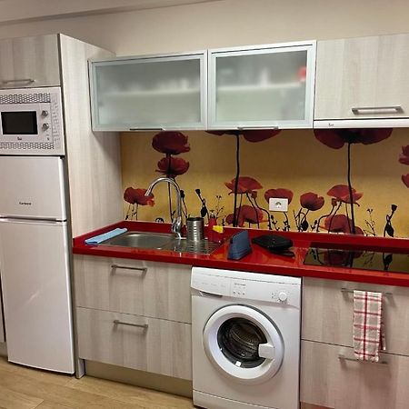 Apartamento Acogedor Y Centrico - Plaza Del Charco Пуэрто-де-ла-Крус Экстерьер фото