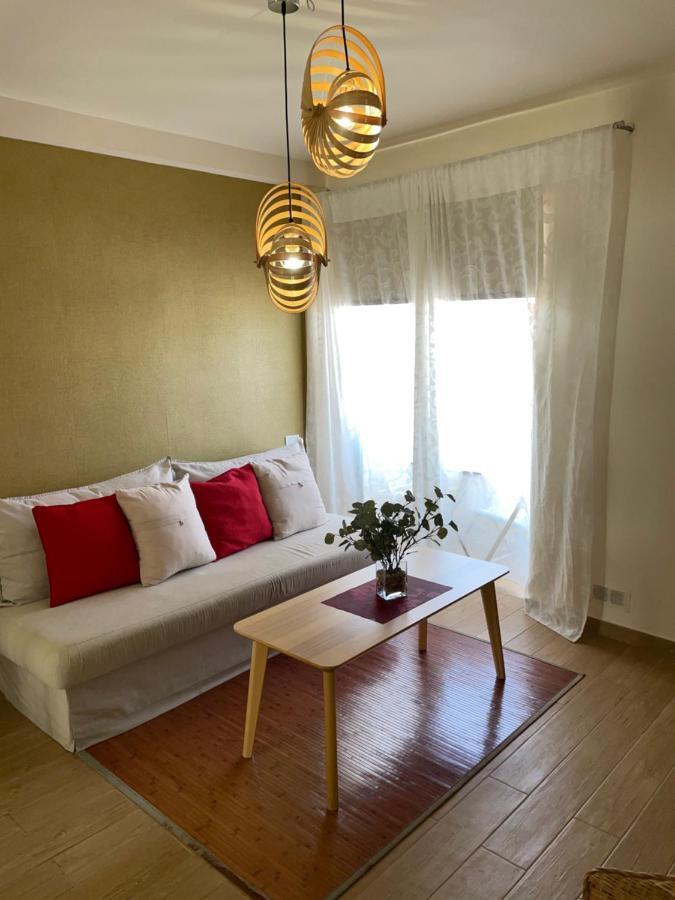 Apartamento Acogedor Y Centrico - Plaza Del Charco Пуэрто-де-ла-Крус Экстерьер фото