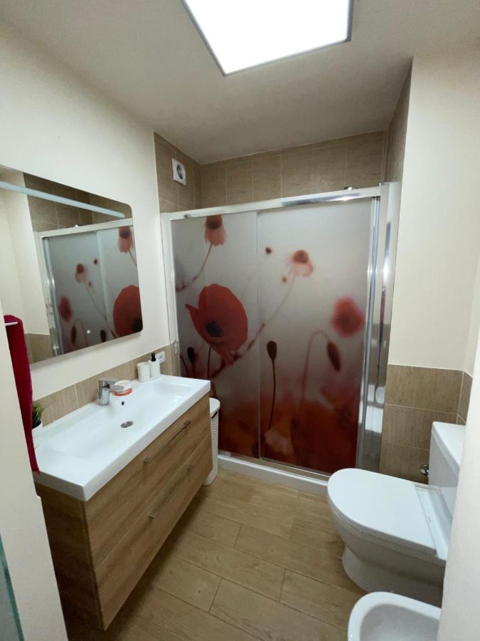Apartamento Acogedor Y Centrico - Plaza Del Charco Пуэрто-де-ла-Крус Экстерьер фото